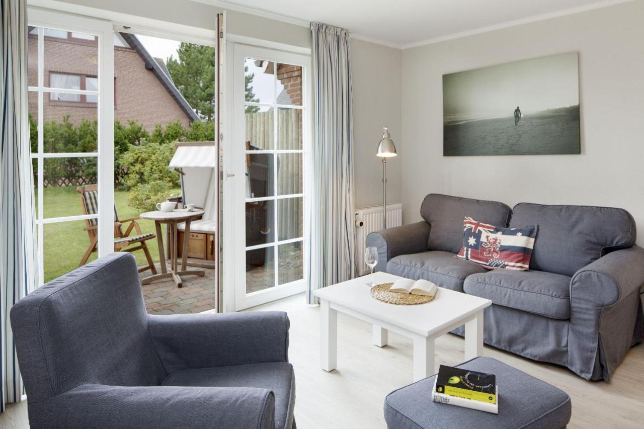 Meer Holte Hueues List Bagian luar foto